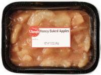 Ukrop's™ Honey Baked Apples Perspective: Main