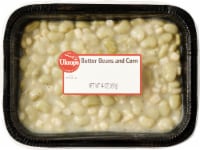 Ukrop's™ Butter Beans and Corn Perspective: Main