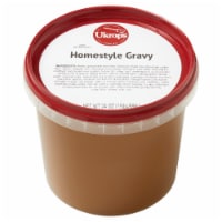 Ukrop's™ Homestyle Gravy Perspective: Main
