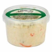 Ukrop's™ Mrs. Marshall's Cole Slaw Perspective: Main