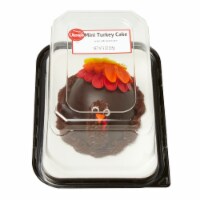 Ukrop's™ Mini Turkey Cake