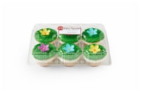 Ukrop's™ Daisy Cupcakes Perspective: Main