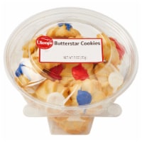 Ukrop's™ Butterstar Cookies