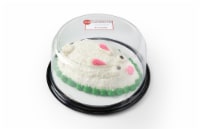Ukrop's™ Coconut Bunny Cake Perspective: Main