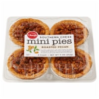 Ukrop's™ Roasted Pecan Mini Pies