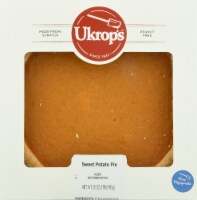 Ukrop's Sweet Potato Pie Perspective: Main