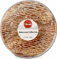 Ukrop's™ Buttercream Coffee Cake