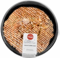 Ukrop's™ Almond Crunch Coffee Cake