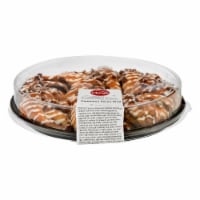 Ukrop's™ Cinnamon Pecan Ring