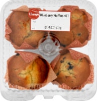 Ukrop's™ Blueberry Muffins Perspective: Main