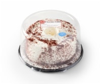 Ukrop's™ Chocolate Chiffon Cake Perspective: Main