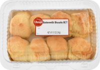 Ukrop's™ Small Buttermilk Biscuits Perspective: Main