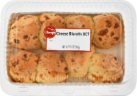 Ukrop's™ Cheese Biscuits Perspective: Main