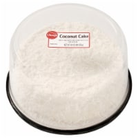 Ukrop's™ Coconut Cake Perspective: Main