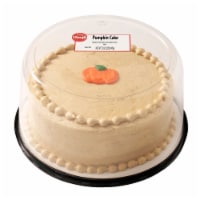 Ukrop's™ Pumpkin Cake Perspective: Main