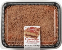 Ukrop's™ Cinnamon Crumb Cake