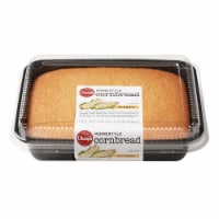 Ukrops™ Classic Cornbread Perspective: Main