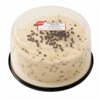 Ukrop's™ Chocolate Chip Cookie Dough Cake Perspective: Main