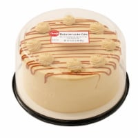 Ukrop's™ Dulce De Leche Cake Perspective: Main