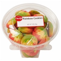 Ukrop's™ Rainbow Cookies Perspective: Main