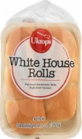 Ukrop’s™ White House Rolls