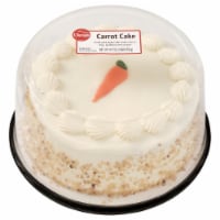 Ukrop's™ Carrot Cake Perspective: Main