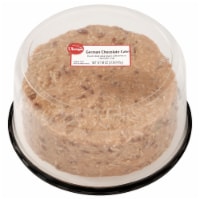 Ukrop's™ German Chocolate Cake Perspective: Main