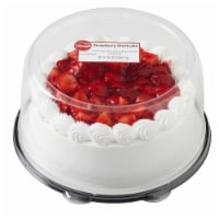 Ukrop's™ Strawberry Shortcake Perspective: Main