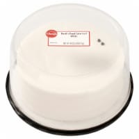 Ukrop's™ Devil's Food Iced White Cake Perspective: Main
