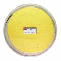 Ukrop's Fresh Lemon Buttercream Cake Perspective: Main