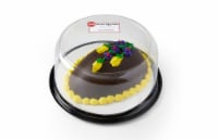 Ukrop's™ Easter Egg Cake Perspective: Main