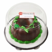 Ukrop's Homestyle Foods Killarney Jewel Cake Perspective: Main