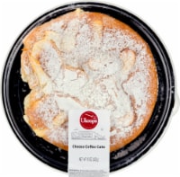 Ukrop's™ Cheese Coffee Cake Perspective: Main