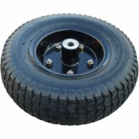 Farm & Ranch 13 In. 300 Lb. Weight Capacity Wheel And Tire FR1035