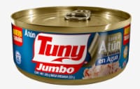 Tuny® Jumbo Tuna in Water Perspective: Main