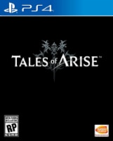 Tales of Arise (PS4)