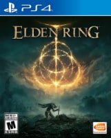 Elden Ring® (PS4) Perspective: Main