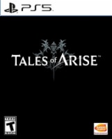 Tales of Arise™ (PS5™) Perspective: Main
