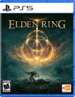 Elden Ring (2021 - PS5) Perspective: Main