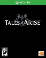 Tales of Arise (XBox/XBox One) Perspective: Main
