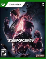 Tekken 8 (XBSX) Perspective: Main