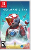 No Man's Sky (Nintendo Switch) Perspective: Main