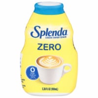 Splenda® Zero Liquid Sweetner Perspective: Main