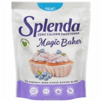 Splenda® Magic Baker Zero Calorie Sweetener