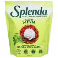 Splenda Stevia Zero Calorie Sweetener Perspective: Main