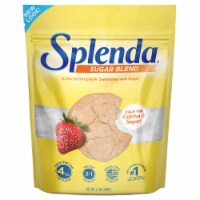 Splenda Sugar Baking Blend Perspective: Main