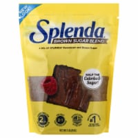 Splenda Brown Sugar Baking Blend