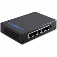 LINKSYS Business Desktop Gigabit Switch, 5 Ports LGS105