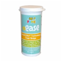 King Technology 01143350 Ease Test Strips - 30 per Bottle