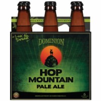 Old Dominion Brewing Company Hop Mountain Pale Ale Perspective: Main